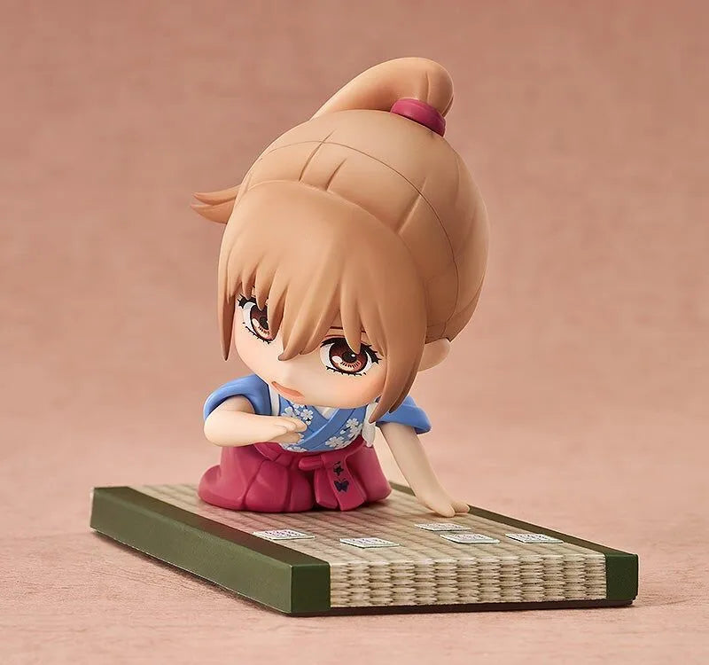 Chihayafuru 3 - Ayase Chihaya - Nendoroid #2526 (Good Smile Arts Shanghai, Good Smile Company)ㅤ – Good Smile Arts Shanghai – ActionFigureBrasil