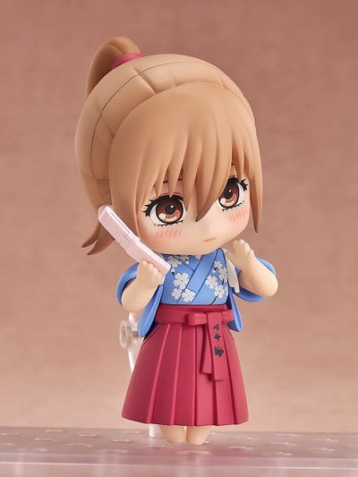 Chihayafuru 3 - Ayase Chihaya - Nendoroid #2526 (Good Smile Arts Shanghai, Good Smile Company)ㅤ – Good Smile Arts Shanghai – ActionFigureBrasil — acessórios