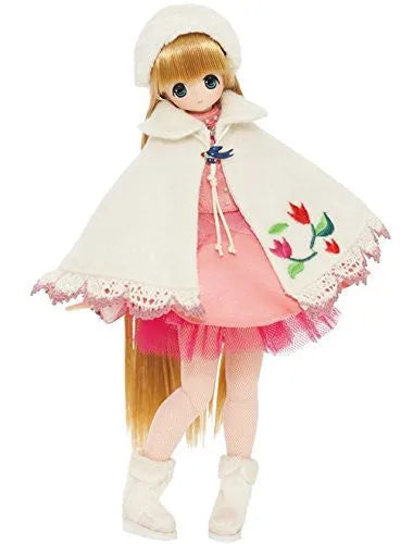 Chiika - Ex☆Cute - Ex☆Cute 10th Best Selection - PureNeemo - 1/6 - Princess Chiika ~Tsubame ni notte~ (Azone)ㅤ – Azone International – ActionFigureBrasil