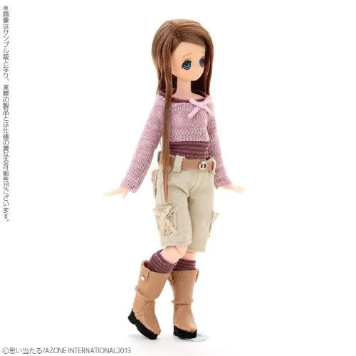 Chiika - Picco Ex☆Cute - Picconeemo - 1/12 (Azone)ㅤ – Azone International – ActionFigureBrasil