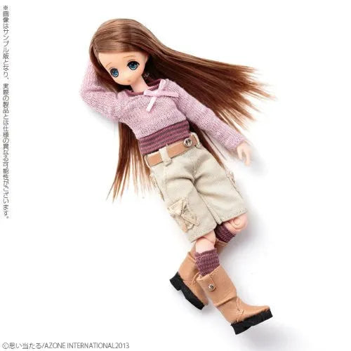 Chiika - Picco Ex☆Cute - Picconeemo - 1/12 (Azone)ㅤ – Azone International – ActionFigureBrasil