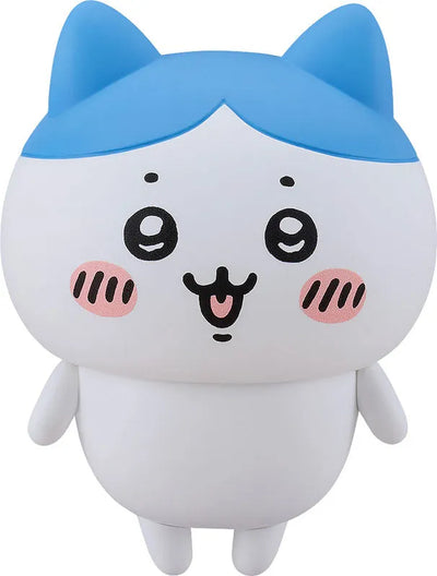 Chiikawa - Hachiware - Nendoroid #2168 - 2026 Re-release (Max Factory)ㅤ – Max Factory – ActionFigureBrasil