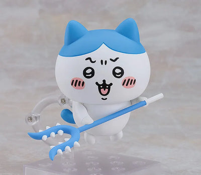 Chiikawa - Hachiware - Nendoroid #2168 - 2026 Re-release (Max Factory)ㅤ – Max Factory – ActionFigureBrasil — detalhe do produto