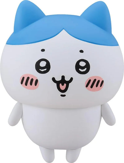 Chiikawa - Hachiware - Nendoroid #2168 (Max Factory)ㅤ – Max Factory – ActionFigureBrasil