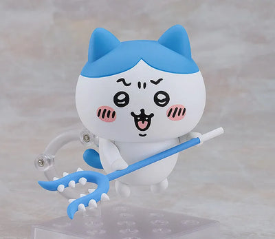 Chiikawa - Hachiware - Nendoroid #2168 (Max Factory)ㅤ – Max Factory – ActionFigureBrasil — detalhe do produto