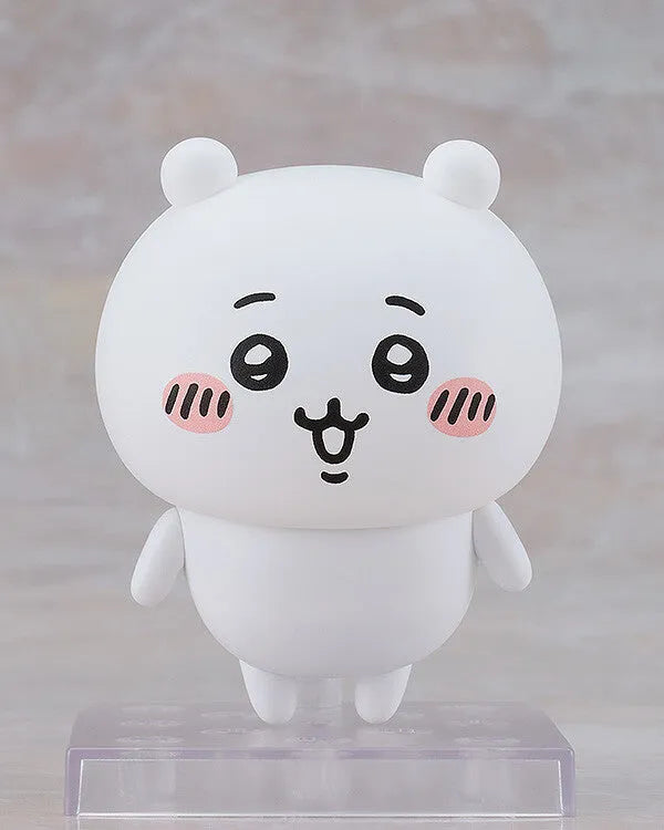 Chiikawa - Nendoroid #2167 - 2024 Re-release (Max Factory)ㅤ – Max Factory – ActionFigureBrasil