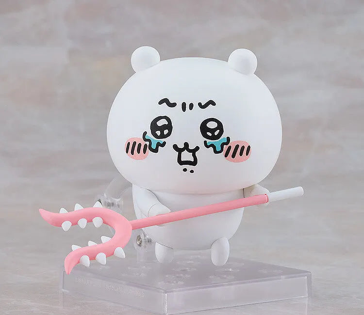 Chiikawa - Nendoroid #2167 - 2024 Re-release (Max Factory)ㅤ – Max Factory – ActionFigureBrasil