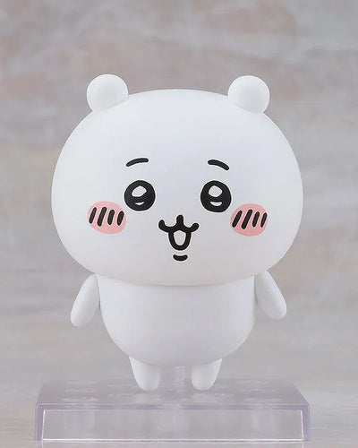 Chiikawa - Nendoroid #2167 - 2026 Re-release (Max Factory)ㅤ – Max Factory – ActionFigureBrasil — ângulo diferente