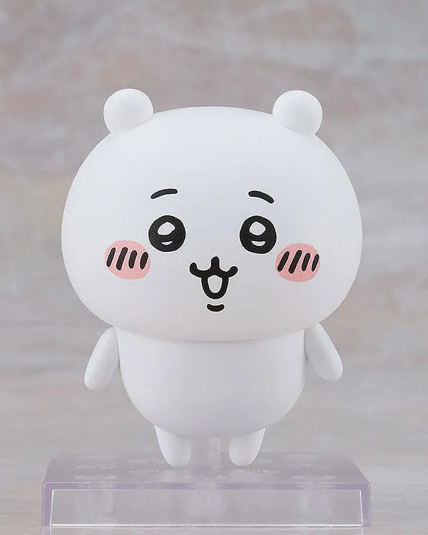Chiikawa - Nendoroid #2167 - 2026 Re-release (Max Factory)ㅤ – Max Factory – ActionFigureBrasil