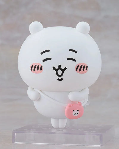 Chiikawa - Nendoroid #2167 - 2026 Re-release (Max Factory)ㅤ – Max Factory – ActionFigureBrasil — embalagem