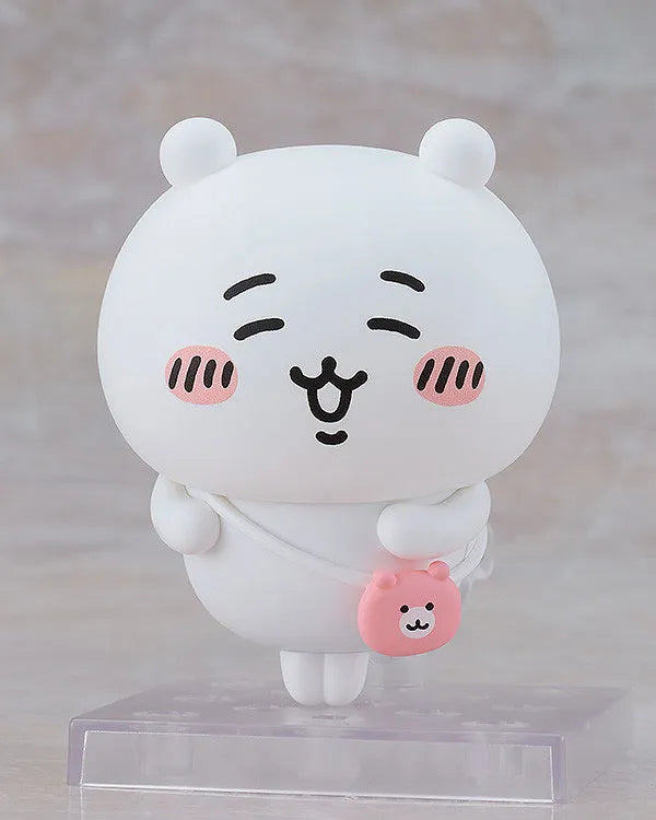 Chiikawa - Nendoroid #2167 - 2026 Re-release (Max Factory)ㅤ – Max Factory – ActionFigureBrasil