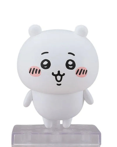 Chiikawa - Nendoroid #2167 (Max Factory)ㅤ – Max Factory – ActionFigureBrasil — ângulo diferente