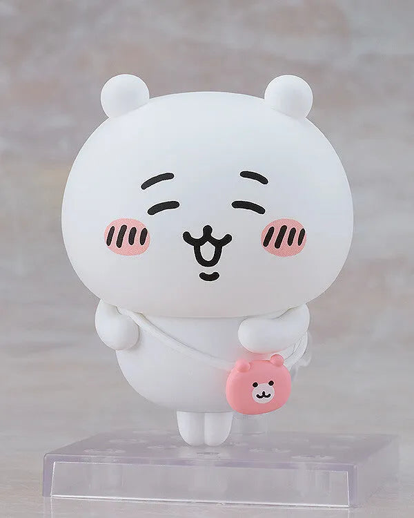 Chiikawa - Nendoroid #2167 (Max Factory)ㅤ – Max Factory – ActionFigureBrasil