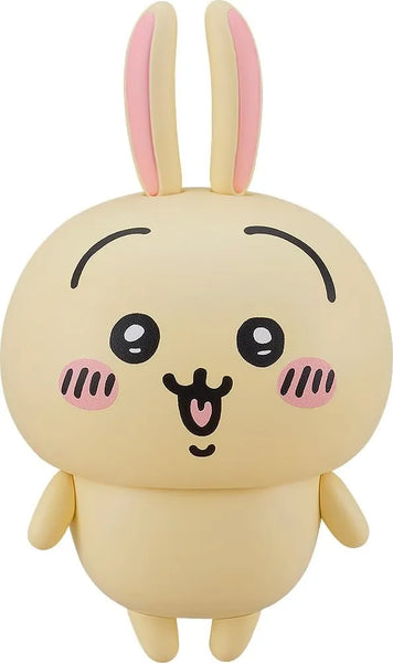 Chiikawa - Usagi - Nendoroid #2169 - 2024 Re-release (Max Factory)ㅤ – Max Factory – ActionFigureBrasil