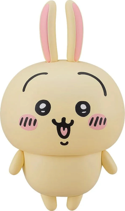 Chiikawa - Usagi - Nendoroid #2169 - 2024 Re-release (Max Factory)ㅤ – Max Factory – ActionFigureBrasil