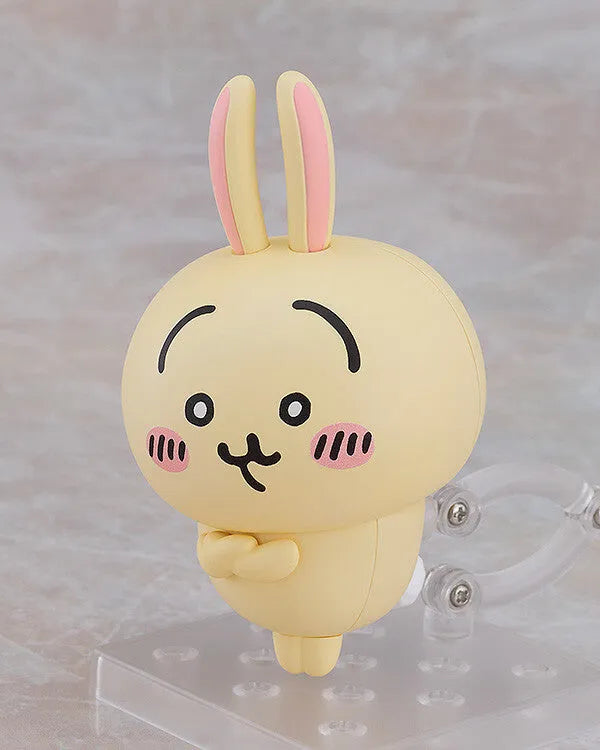 Chiikawa - Usagi - Nendoroid #2169 - 2024 Re-release (Max Factory)ㅤ – Max Factory – ActionFigureBrasil