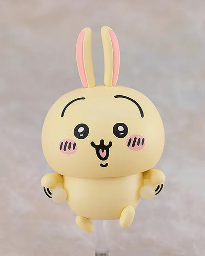 Chiikawa - Usagi - Nendoroid #2169 - 2024 Re-release (Max Factory)ㅤ – Max Factory – ActionFigureBrasil — close