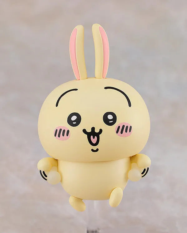 Chiikawa - Usagi - Nendoroid #2169 - 2024 Re-release (Max Factory)ㅤ – Max Factory – ActionFigureBrasil