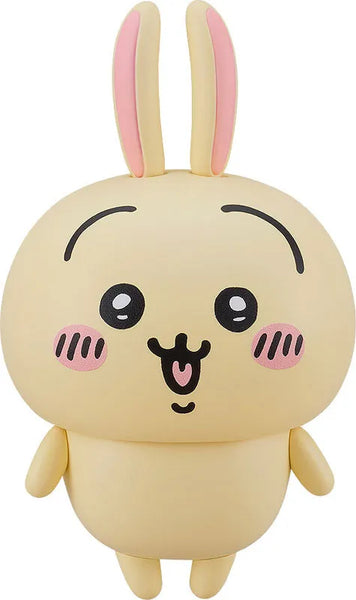Chiikawa - Usagi - Nendoroid #2169 - 2026 Re-release (Max Factory)ㅤ – Max Factory – ActionFigureBrasil