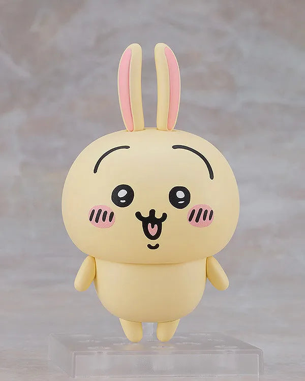 Chiikawa - Usagi - Nendoroid #2169 - 2026 Re-release (Max Factory)ㅤ – Max Factory – ActionFigureBrasil