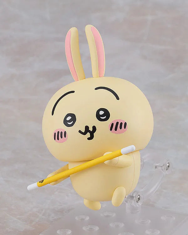 Chiikawa - Usagi - Nendoroid #2169 - 2026 Re-release (Max Factory)ㅤ – Max Factory – ActionFigureBrasil