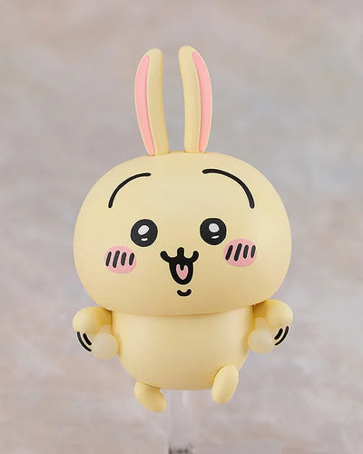 Chiikawa - Usagi - Nendoroid #2169 - 2026 Re-release (Max Factory)ㅤ – Max Factory – ActionFigureBrasil — close