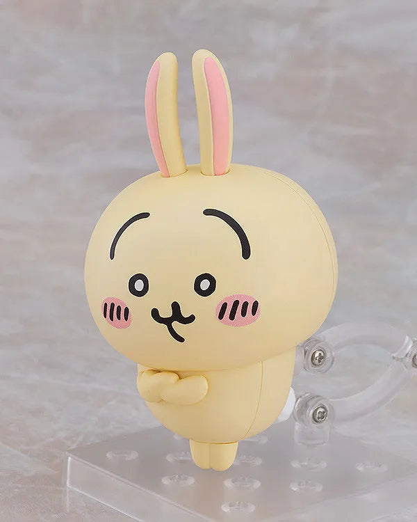 Chiikawa - Usagi - Nendoroid #2169 - 2026 Re-release (Max Factory)ㅤ – Max Factory – ActionFigureBrasil