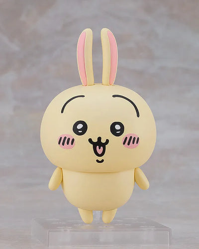 Chiikawa - Usagi - Nendoroid #2169 (Max Factory)ㅤ – Max Factory – ActionFigureBrasil — ângulo diferente