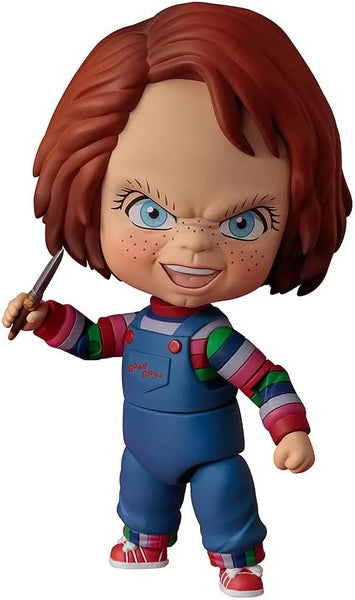 Child's Play 2 - Chucky - Nendoroid #2176 (1000Toys)ㅤ – 1000Toys – ActionFigureBrasil
