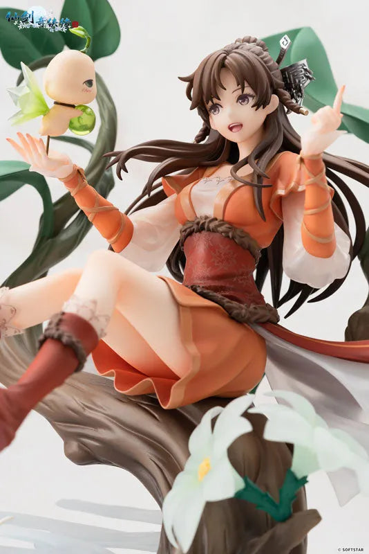 Chinese Paladin: Sword and Fairy 3 - Tang XueJian - 1/7 - Chouka Eisetsu Ver. (Apex)ㅤ – APEX – ActionFigureBrasil