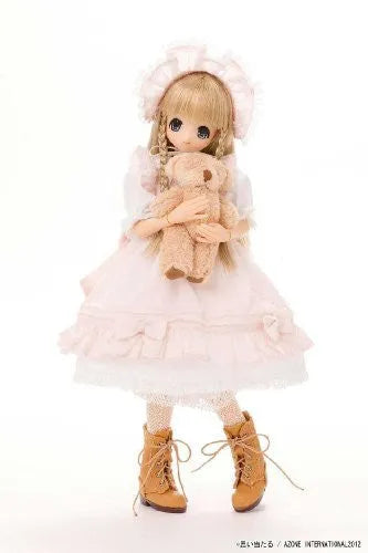 Chisa - Ex☆Cute Family - PureNeemo - 1/6 - Himitsu no hanazono (Azone)ㅤ – Azone International – ActionFigureBrasil