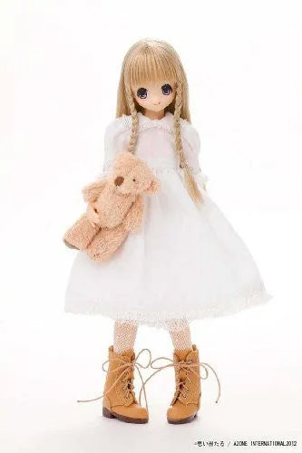 Chisa - Ex☆Cute Family - PureNeemo - 1/6 - Himitsu no hanazono (Azone)ㅤ – Azone International – ActionFigureBrasil