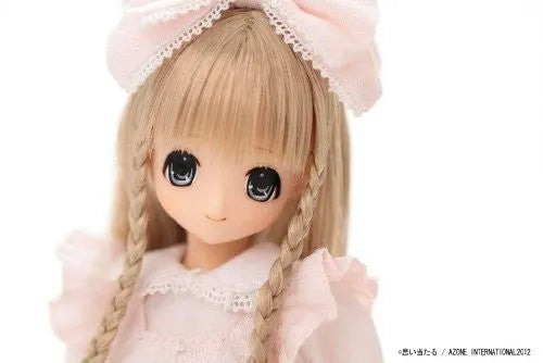 Chisa - Ex☆Cute Family - PureNeemo - 1/6 - Himitsu no hanazono (Azone)ㅤ – Azone International – ActionFigureBrasil