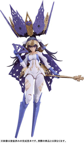 Chitocerium - Chitocerium Chirality - chirality Ⅰ-hydra (Good Smile Company) [Shop Exclusive]ㅤ – Good Smile Company – ActionFigureBrasil