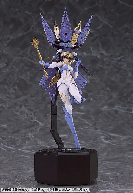 Chitocerium - Chitocerium Chirality - chirality Ⅰ-hydra (Good Smile Company) [Shop Exclusive]ㅤ – Good Smile Company – ActionFigureBrasil
