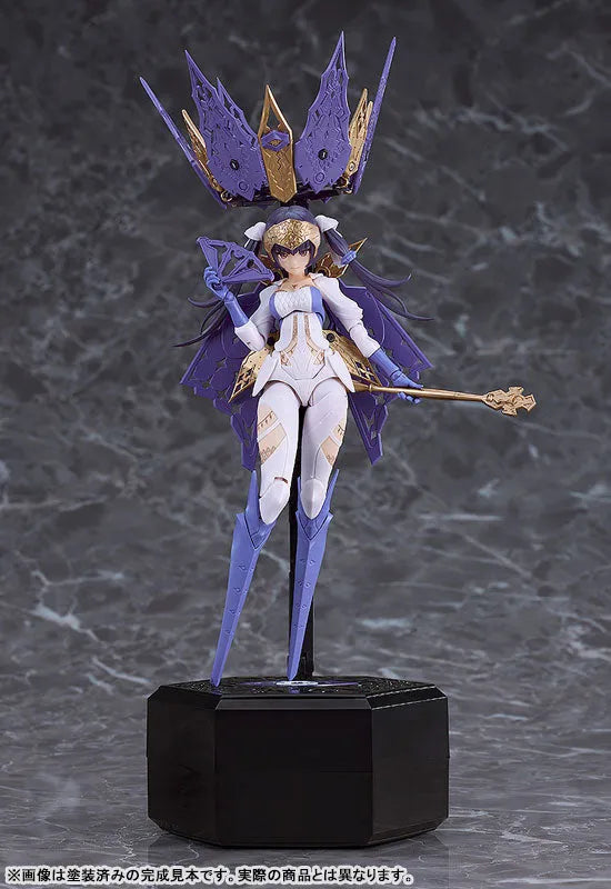 Chitocerium - Chitocerium Chirality - chirality Ⅰ-hydra (Good Smile Company) [Shop Exclusive]ㅤ – Good Smile Company – ActionFigureBrasil