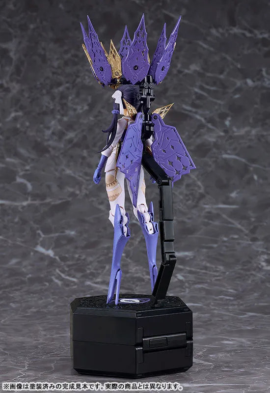 Chitocerium - Chitocerium Chirality - chirality Ⅰ-hydra (Good Smile Company) [Shop Exclusive]ㅤ – Good Smile Company – ActionFigureBrasil