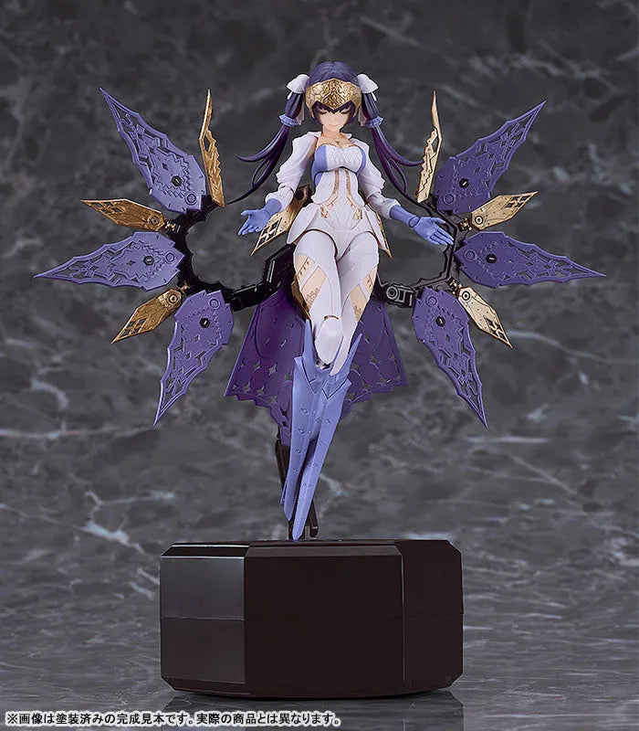 Chitocerium - Chitocerium Chirality - chirality Ⅰ-hydra (Good Smile Company) [Shop Exclusive]ㅤ – Good Smile Company – ActionFigureBrasil