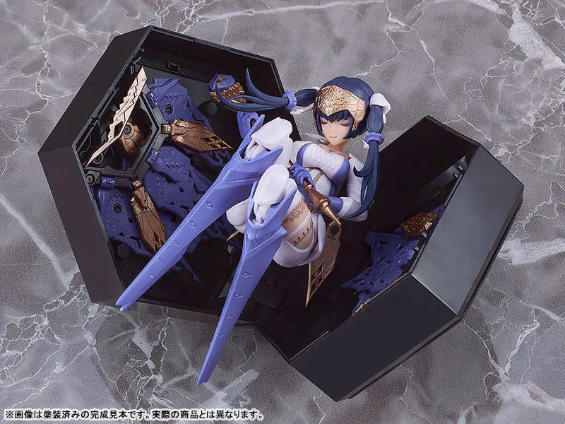 Chitocerium - Chitocerium Chirality - chirality Ⅰ-hydra (Good Smile Company) [Shop Exclusive]ㅤ – Good Smile Company – ActionFigureBrasil