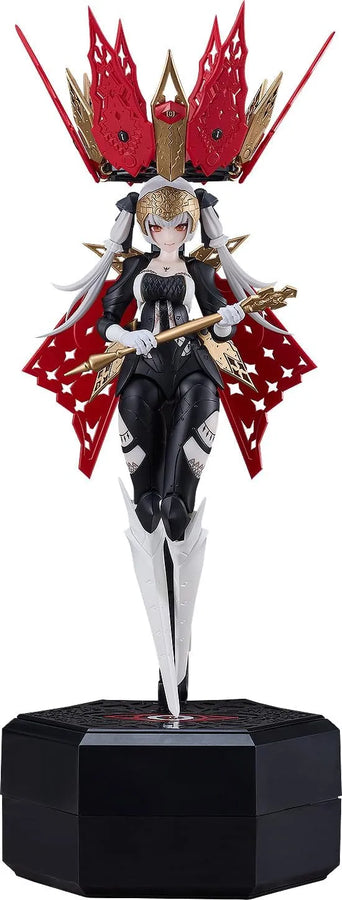 Chitocerium - I-hydra (Good Smile Company)ㅤ – Good Smile Company – ActionFigureBrasil