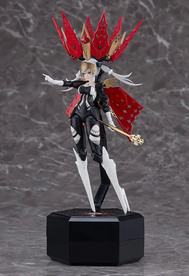 Chitocerium - I-hydra (Good Smile Company)ㅤ – Good Smile Company – ActionFigureBrasil