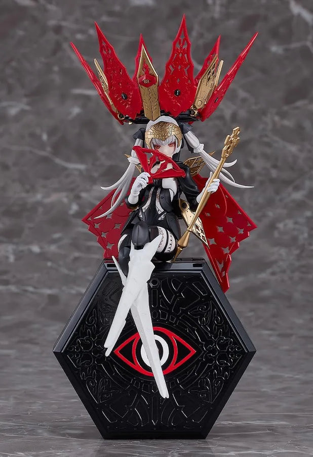 Chitocerium - I-hydra (Good Smile Company)ㅤ – Good Smile Company – ActionFigureBrasil