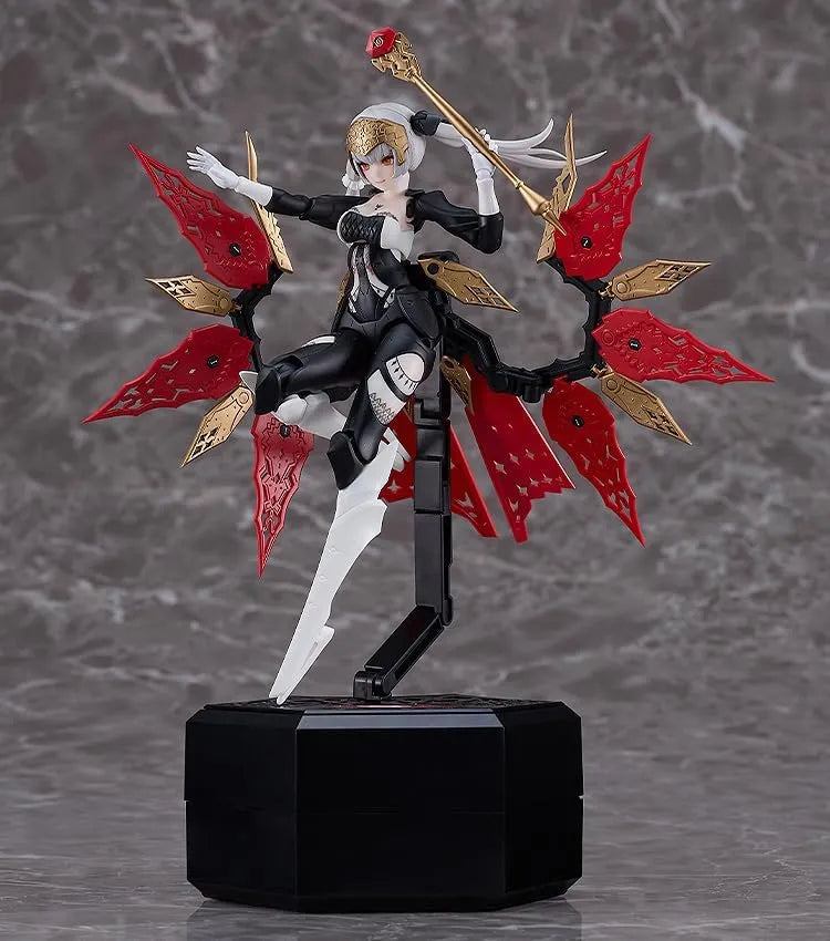 Chitocerium - I-hydra (Good Smile Company)ㅤ – Good Smile Company – ActionFigureBrasil