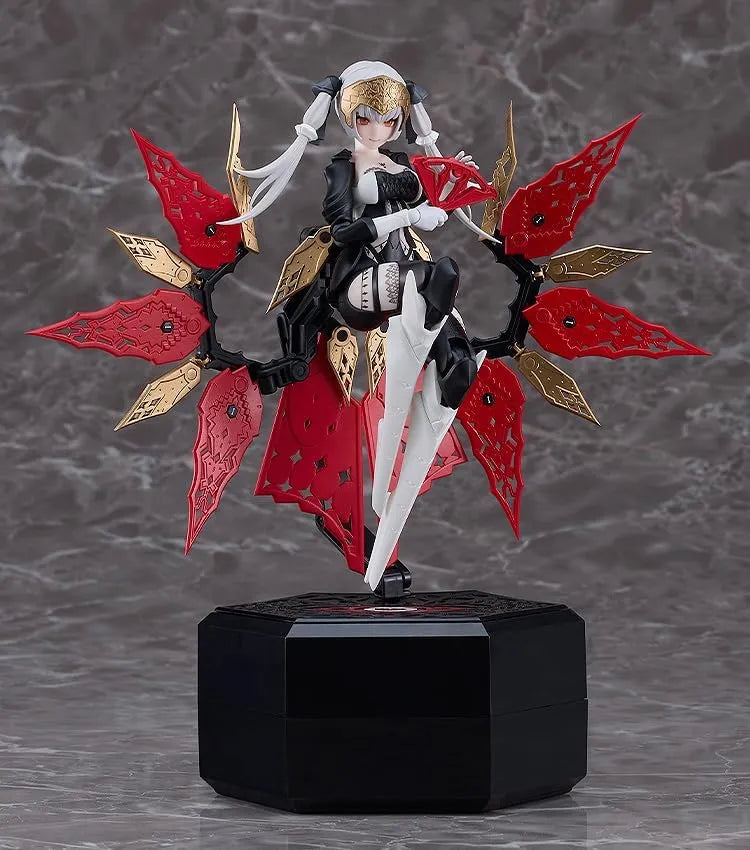 Chitocerium - I-hydra (Good Smile Company)ㅤ – Good Smile Company – ActionFigureBrasil