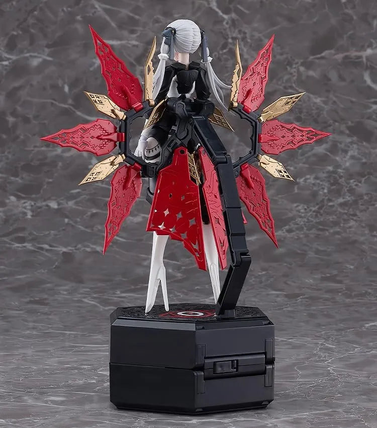 Chitocerium - I-hydra (Good Smile Company)ㅤ – Good Smile Company – ActionFigureBrasil
