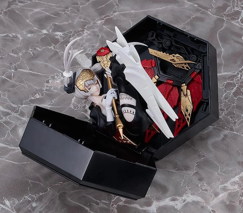 Chitocerium - I-hydra (Good Smile Company)ㅤ – Good Smile Company – ActionFigureBrasil
