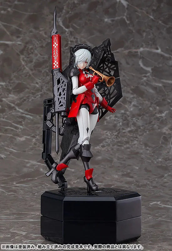 Chitocerium VI - Carbonia Adamas - 1/1 (Good Smile Company)ㅤ – Good Smile Company – ActionFigureBrasil