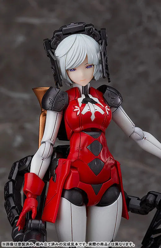 Chitocerium VI - Carbonia Adamas - 1/1 (Good Smile Company)ㅤ – Good Smile Company – ActionFigureBrasil