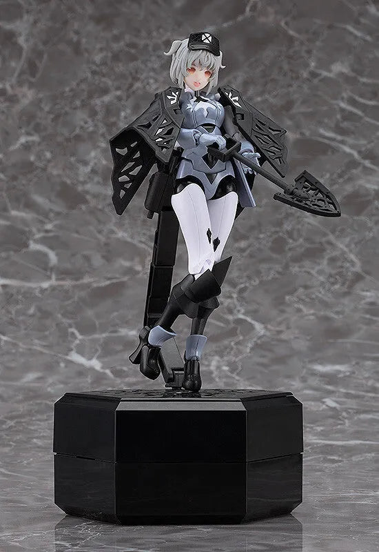 Chitocerium - VI-Carbonia Graphites - 1/1 (Good Smile Company)ㅤ – Good Smile Company – ActionFigureBrasil