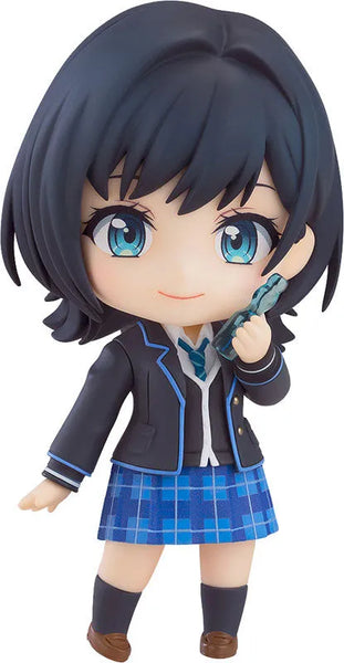 Chitose-kun wa Ramune Bin no Naka - Nanase Yuzuki - Nendoroid #2899 (Good Smile Company)ㅤ – Good Smile Company – ActionFigureBrasil